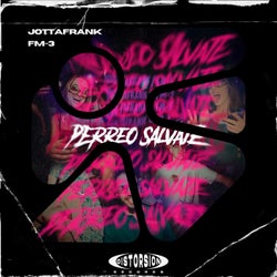 Perreo Salvaje
